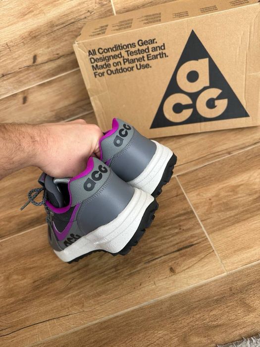 Nike ACG Lowcate