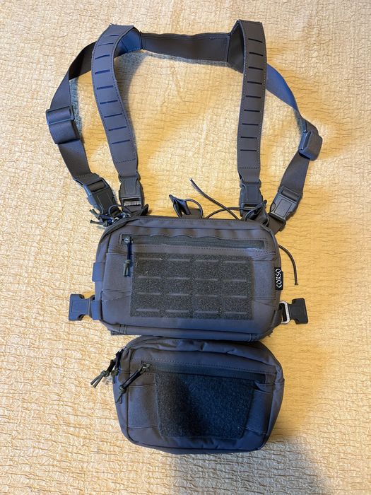 Chest Rig Condor