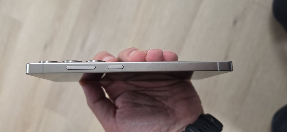 Samsung S25 Ultra 1TB Titanium Grey