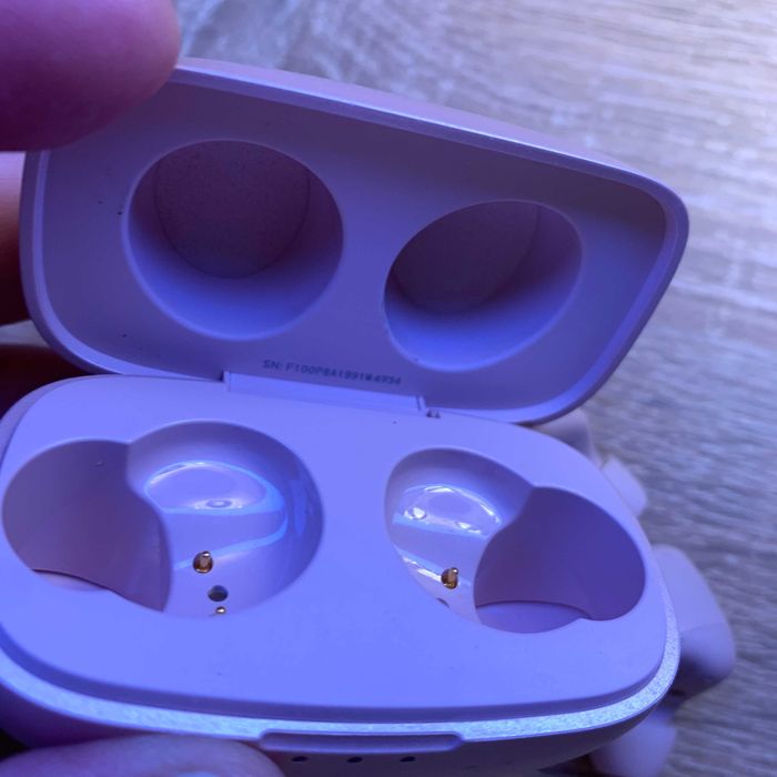 Бездротові навушники Ugreen HiTune WS100