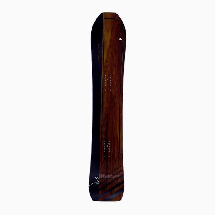 NOWA Deska snowboardowa Head Powerhouse LYT 155 cm