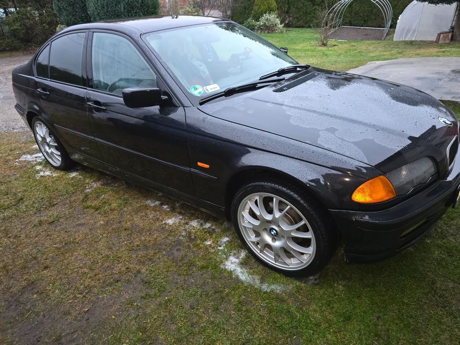 BMW Seria 3
