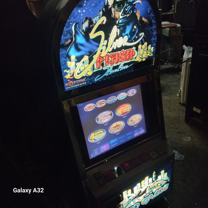 Продам игровые аппараты, платы