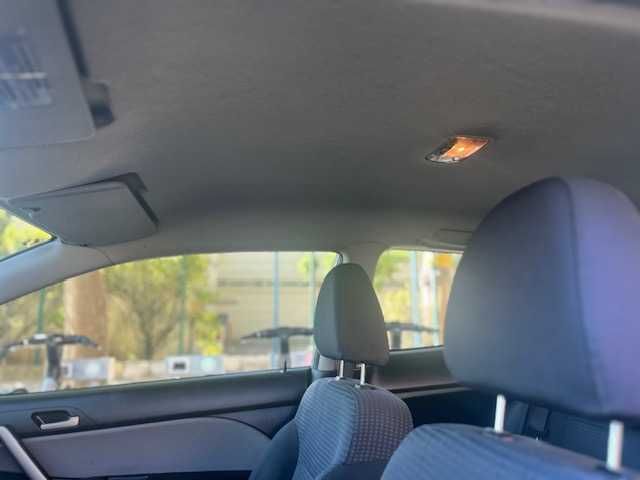 Honda Civic 1.4 IS - 2002 - 167000 kms