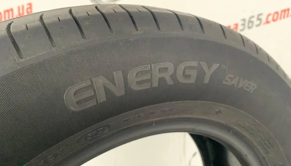 Мішелін літо ідеал р 195/65/р15