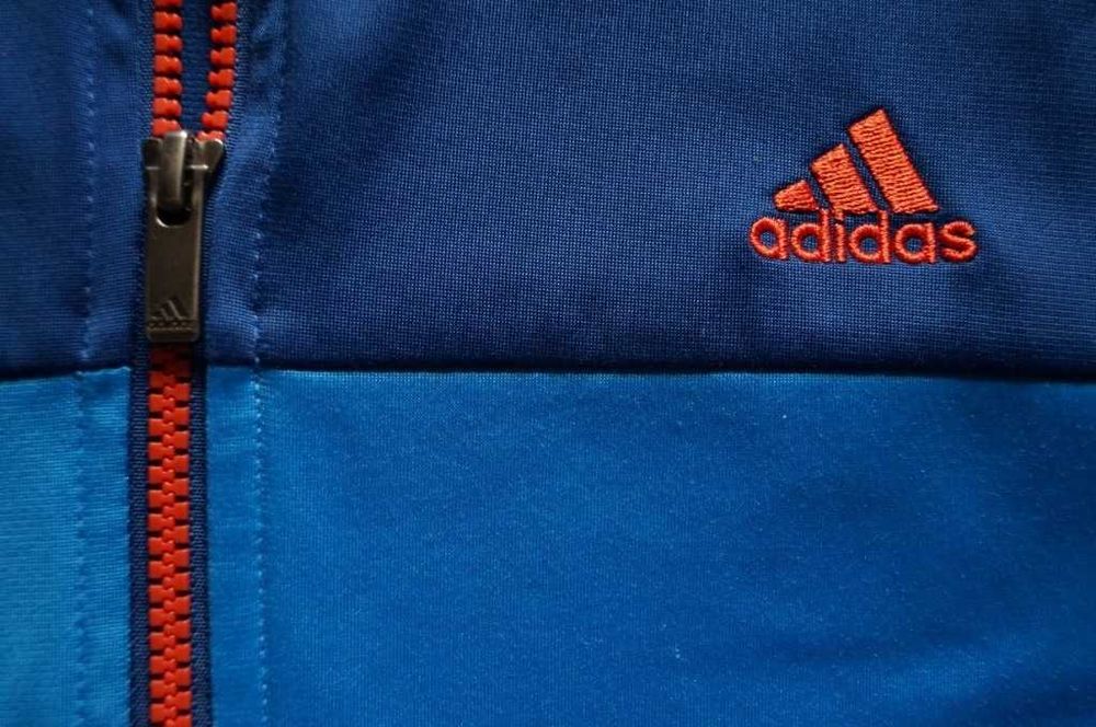 Bluza Adidas Climalite USA