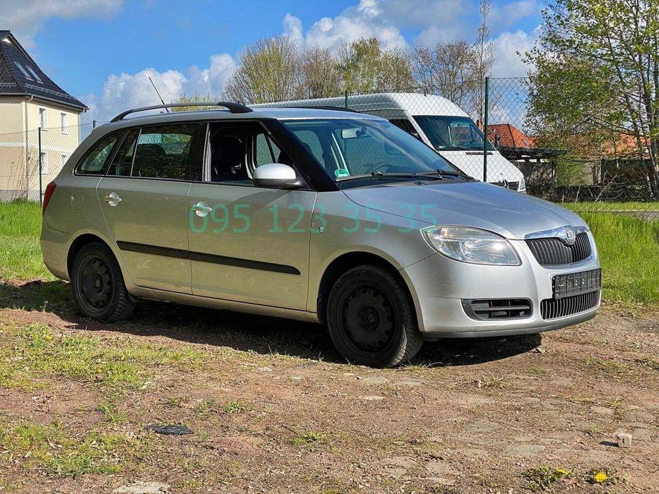 Разборка шкода фабия 2 розборка skoda fabia 2 запчасти шрот 1.2 1.4: 3 ...