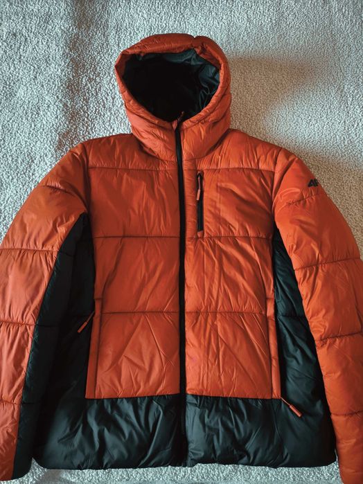 Kurtka zimowa 4F r.XXL