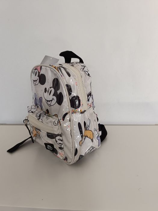 Mochila infantil Mickey (fim de stock)