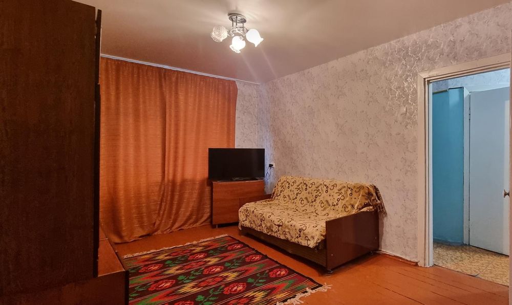 УВАГА! Квартира, яка чекає саме на вас!