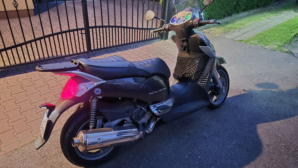 Aprilia