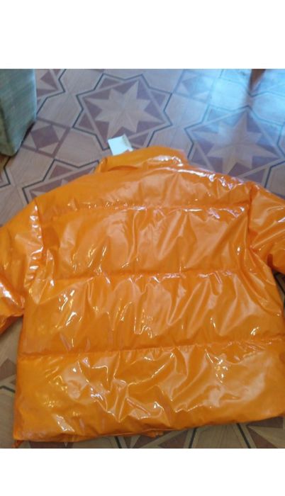 Куртка плащовка жіноча