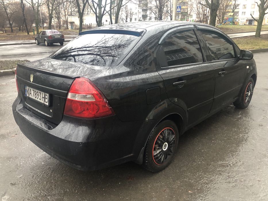 Продам свое  авто
