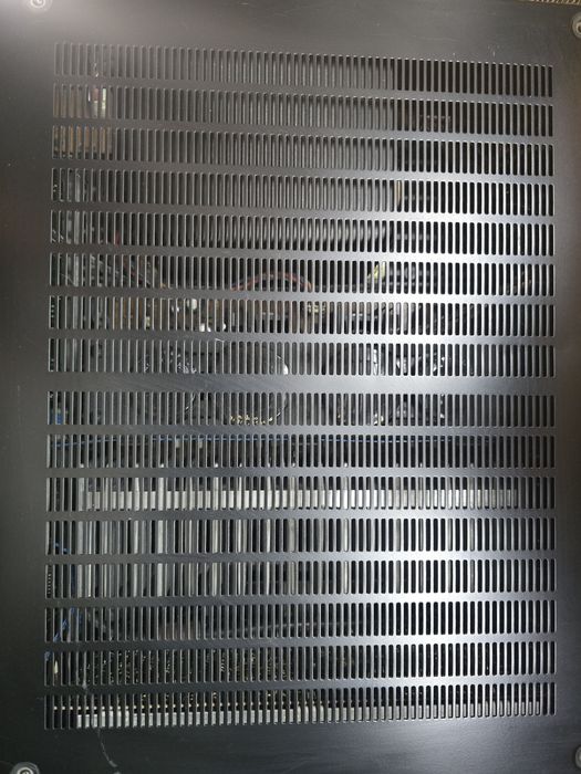 Усилитель мощности SONY