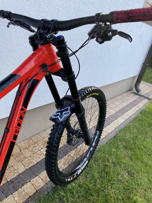 Rower Radon Swoop 200