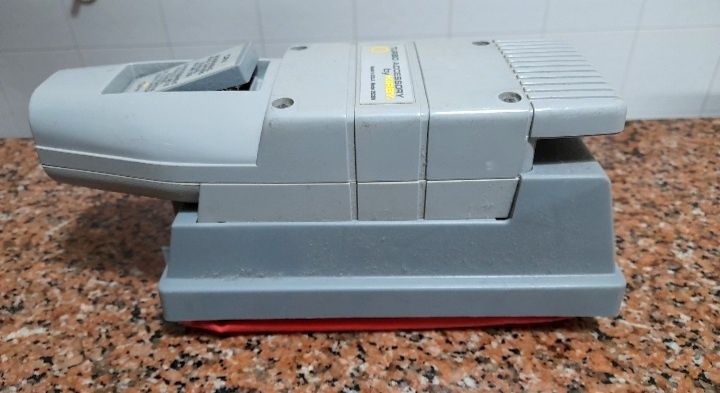 Aspirador Kirby Ultimate