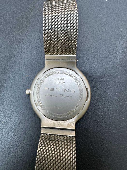 Zegarek damski Bering Max Renee 15540