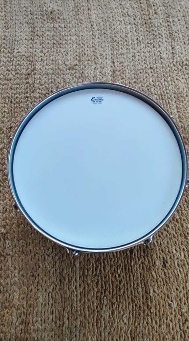 Pearl Export Steel Snare Drum - 14x6.5