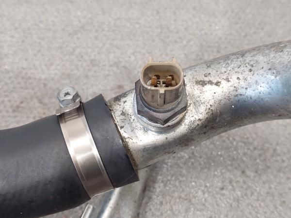 Tubo da água TOYOTA Urban Cruiser (_P1_)