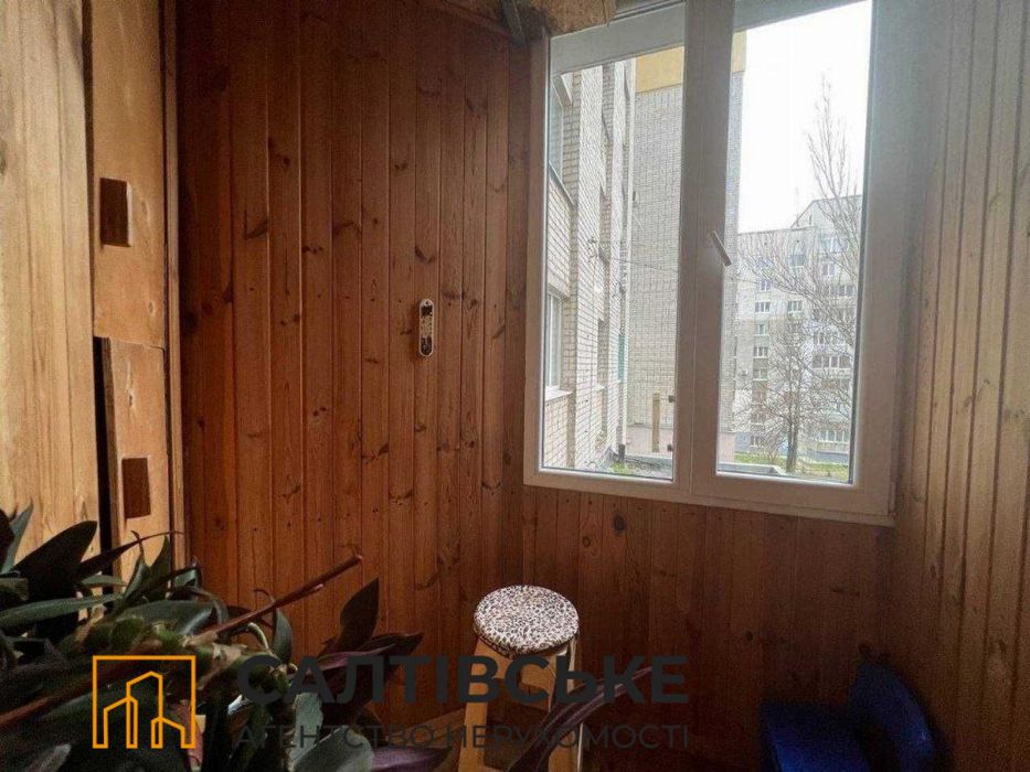 4766-ИК Продам 2К гостинку на Салтовке Медкомплекс 627 м/р