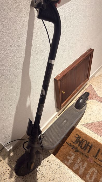Ninebot como Nova