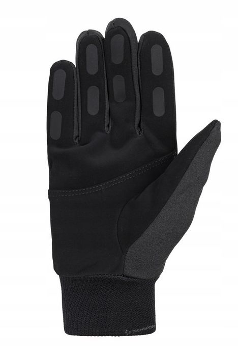 4f Rękawiczki Softshellowe Dotyk / Rozm Xl