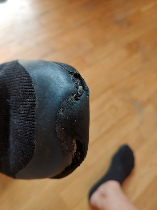 Кросівки skechers