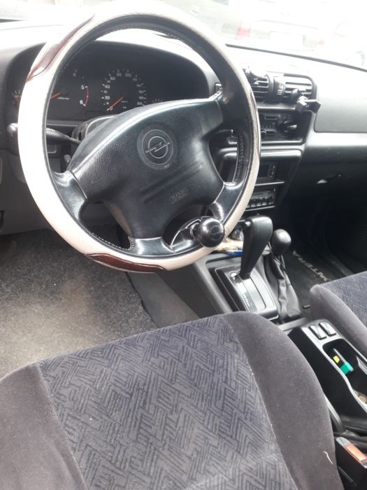 Opel frontera sprzedam