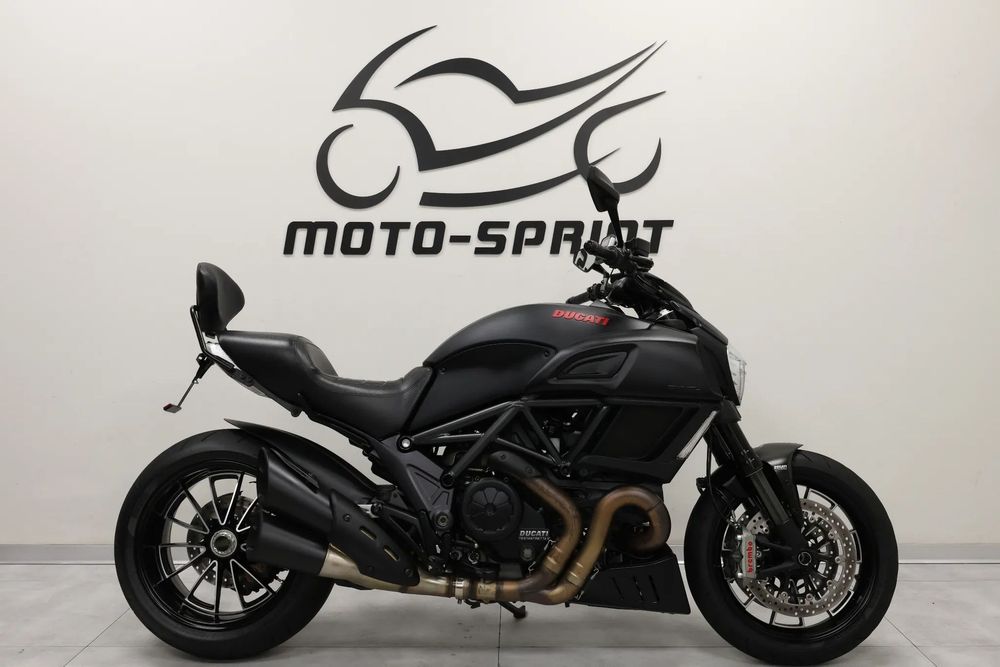 Ducati