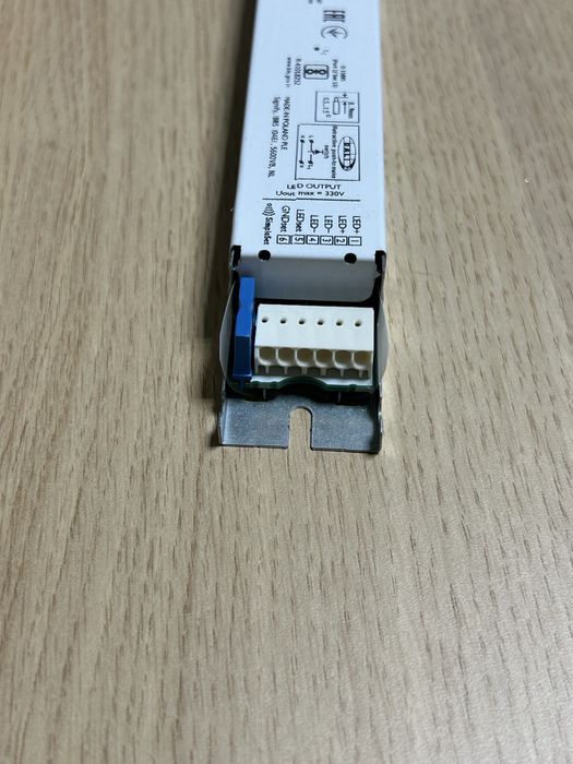 Zasilacz PHILIPS Xitanium 100w