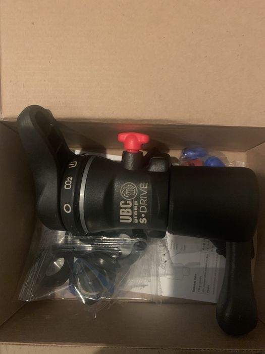 Пегас Піногасник СДрайв