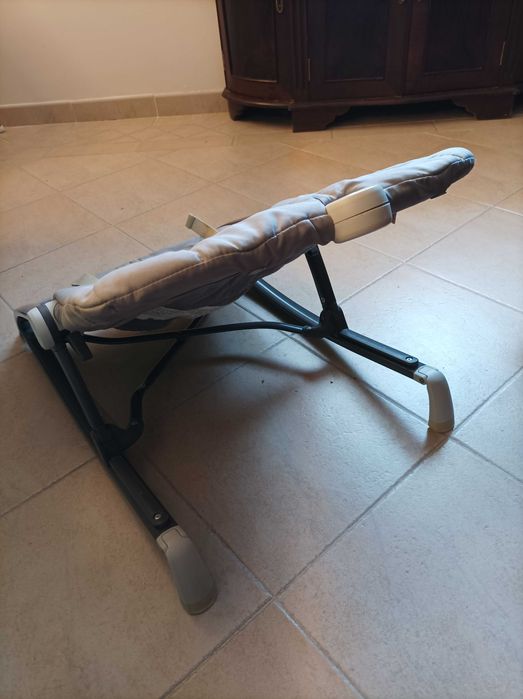 Espreguiçadeira bebé Chicco