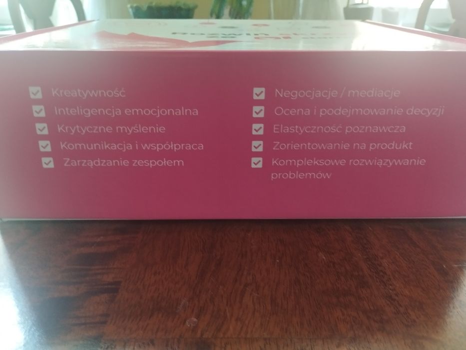 Dla nauczycieli i nie tylko - Idealne i niekonwencjonalnae Fiszki komp