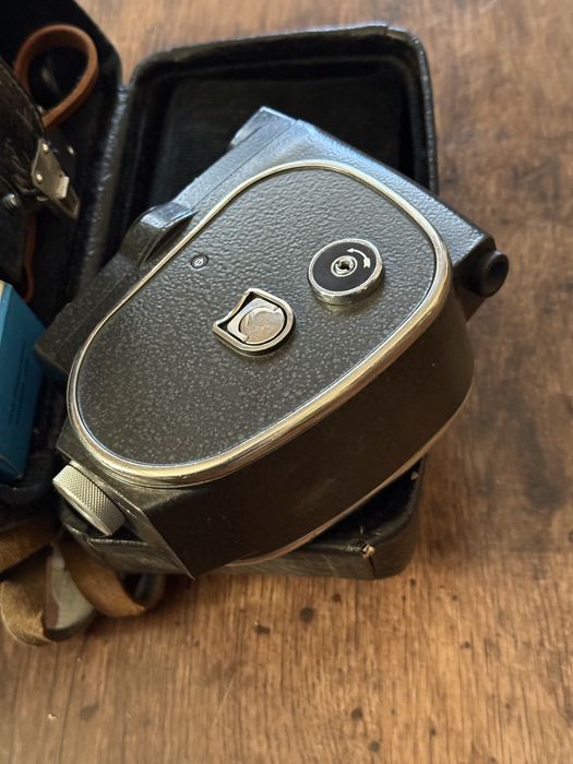 Камера Кварц 2х8S-1М