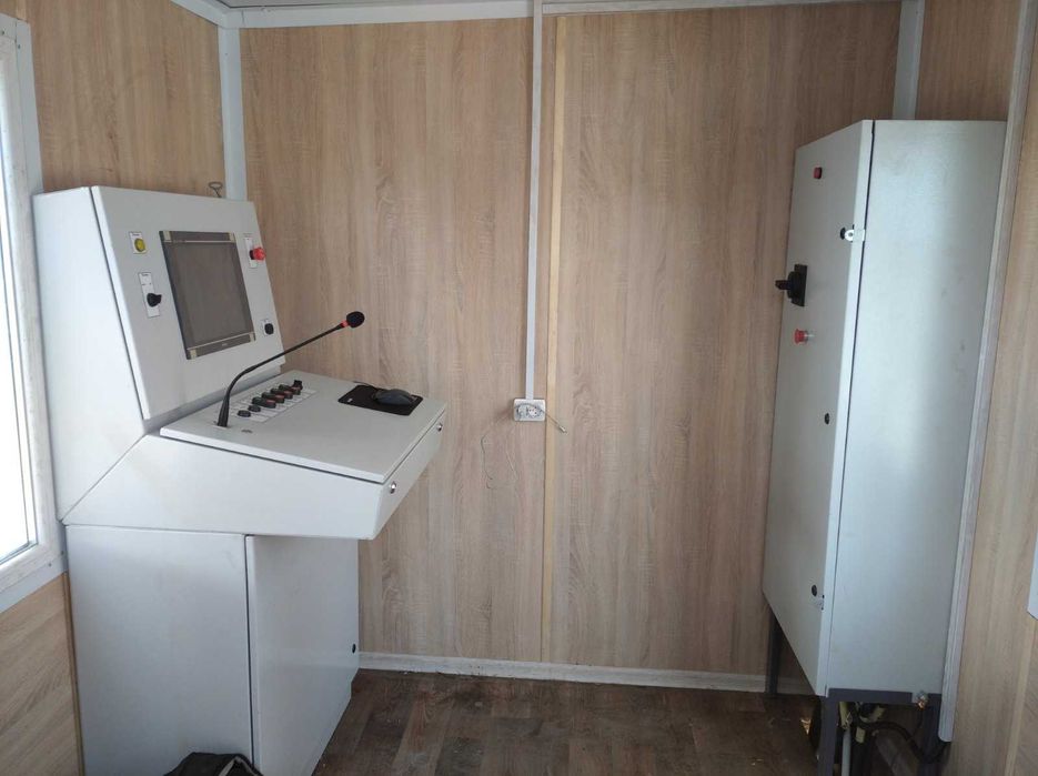 БСУ, бункер, дозуючі комплекси, ленточный конвейер, транспортер