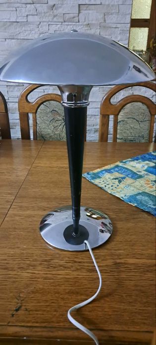 Lampa stołowa Ikea Art Deco