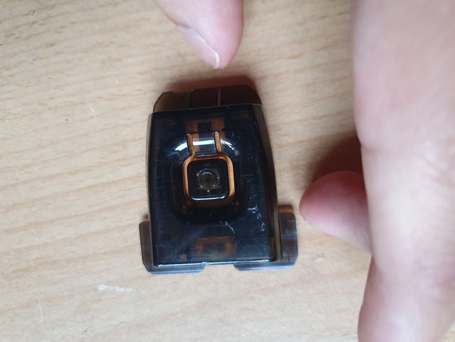 Botão  TV LG 49UM7100PLB