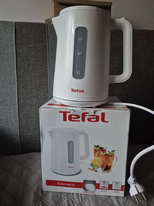 Czajnik tefal element