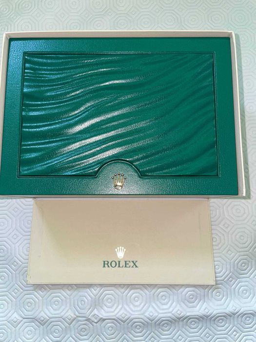 Rolex Submariner Date 116610LV 2019 Full Set