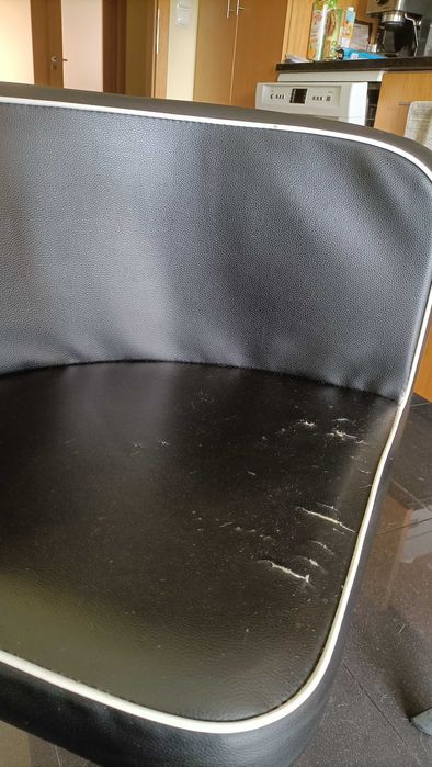 Mesa de cozinha Conforama - mesa Brooklin