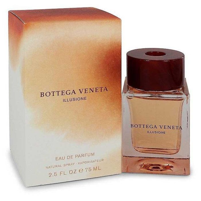 Bottega Venetta Illusione Woman 34ml