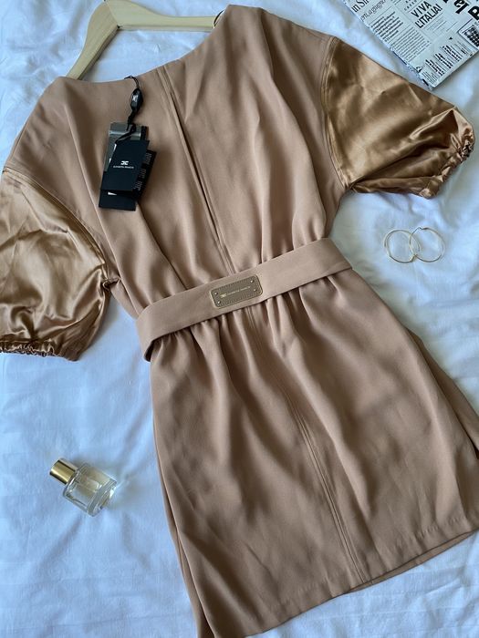 Сукня Elisabetta franchi платье