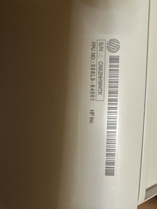 HP DeskJet 2810e принтер+ сканер+копір