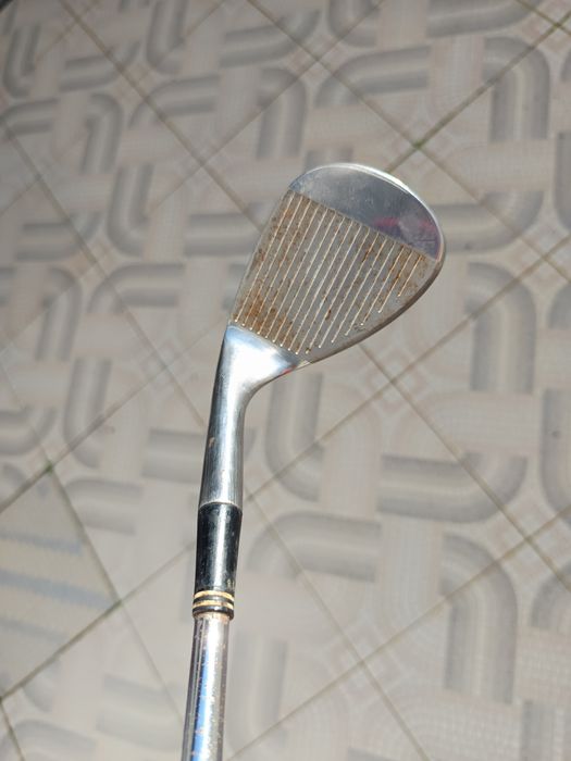 Taco de golfe 60° Cleveland