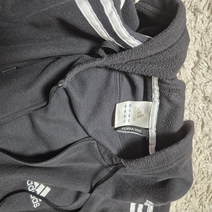 Чоловіча худі adidas