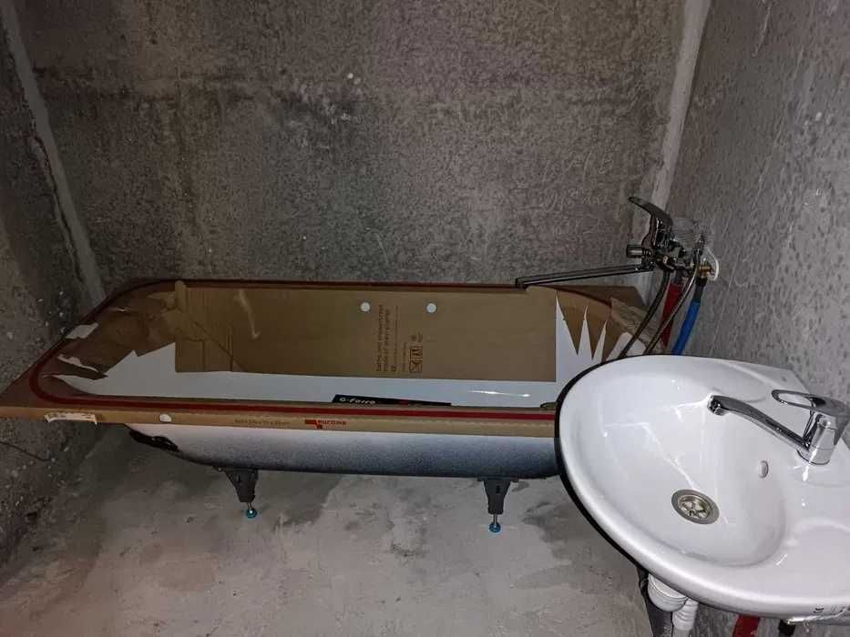 1х(54.79м) жк Деснянський з ремонтом  Єоселя !