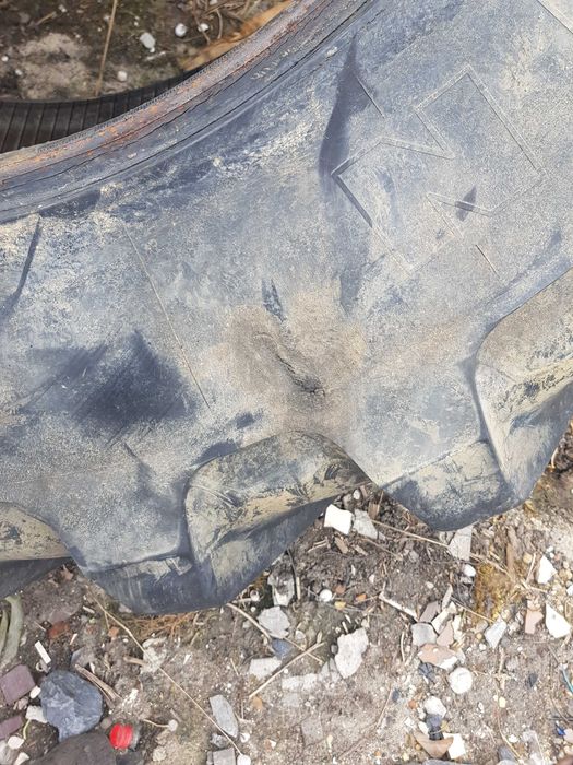 Opona michelin 620/70R38