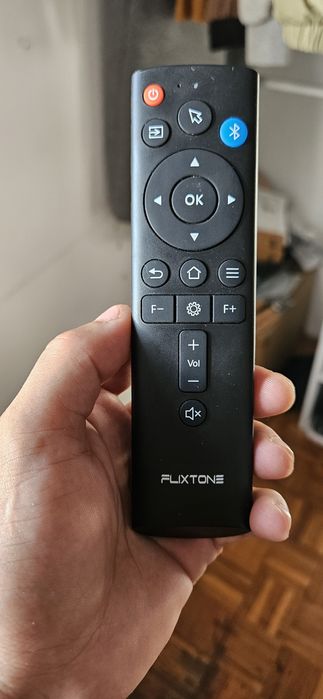 Projetor Flixtone D9W Ultra
