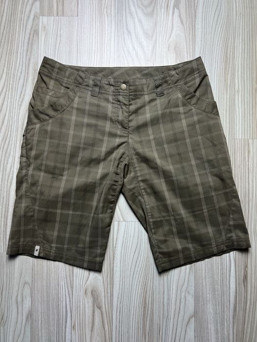 Spodenki Jack Wolfskin