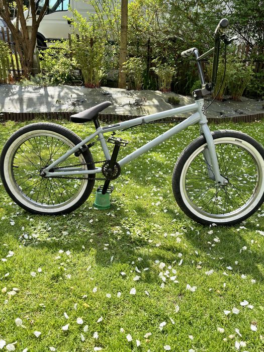 Używany Rower BMX